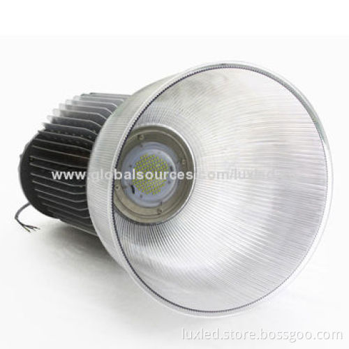 LED High Bay Industrial Light 180W, Cree, Meanwell Driver with 5-year Warranty Waterproof